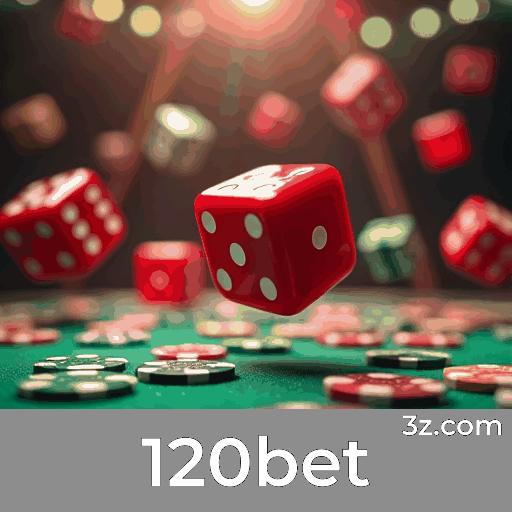 Experiência de Casino Exclusiva no 120bet: Jogos e Serviços de Elite