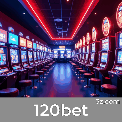 Tecnologia Holográfica em Jogos de Cassino na 120bet