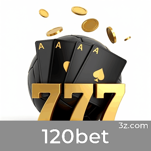 Qualidade de Casino Superior no 120bet: Jogos Exclusivos e Dealers Reais